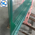 Architectural Glass laminated building industrial glass